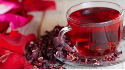 Weight Loss : झटपट वजन कमी करायचे असेल तर गुलाबाच्या चहाचे सेवन करा!