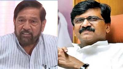 संजय राऊत मोठा माणूस, पण निकालानंतरच काय ते कळेल, पुणे पालिका निवडणुकीवरुन गिरीश बापट आक्रमक