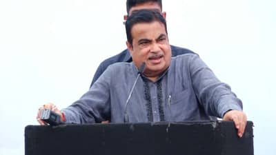 नागपूर मनपा निवडणुकीच्या तयारीला लागा, केंद्रीय मंत्री नितीन गडकरींचे कार्यकर्त्यांना आवाहन