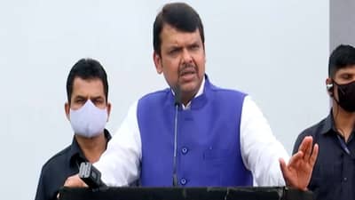 कामठीत लवकरच बुद्धिस्ट थीम पार्कचा प्रकल्प राबवू; देवेंद्र फडणवीस यांची ग्वाही