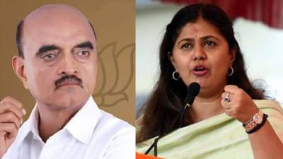 येणार म्हणता म्हणता आलेच नाहीत, दरवर्षी नियोजन सांभाळणारे मंत्री कराड नेमके कुठे राहिले?