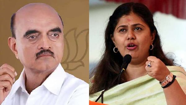 येणार म्हणता म्हणता आलेच नाहीत, दरवर्षी नियोजन सांभाळणारे मंत्री कराड नेमके कुठे राहिले?