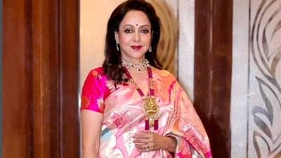 Happy Birthday Hema Malini | धर्मेंद्र यांना भेटायला घातली होती बंदी, चित्रीकरणावरही हेमा मालिनींसोबत सेटवर जायचे वडील!