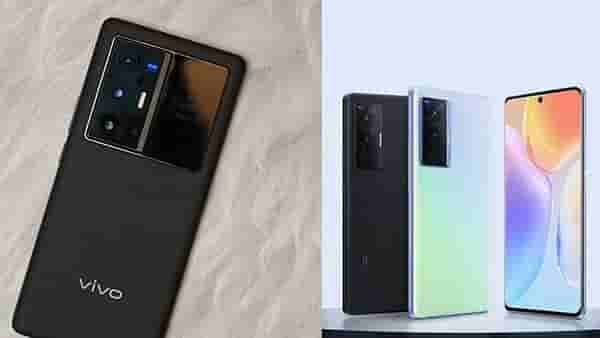 12GB/256GB, 50MP बॅक, 32MP सेल्फी कॅमेरासह Vivo X70 स्मार्टफोन बाजारात, किंमत…