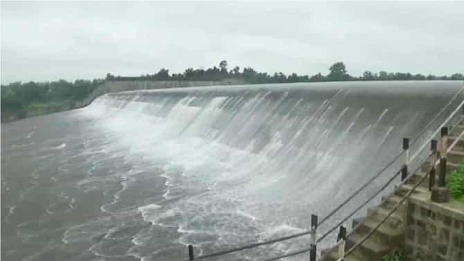 शेतीसाठी पाणी वाटपाचे नियोजन करा; पालकमंत्र्यांचे नाशिक पाटबंधारे विभागाला आदेश
