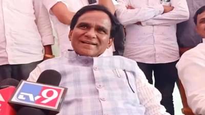 जर तुम्ही वाघ होता तर दुसऱ्याच्या कळपात का शिरला, वाघ नसून मेंढी आहात, सामनाच्या टीकेला रावसाहेब दानवेंचं  प्रत्युत्तर