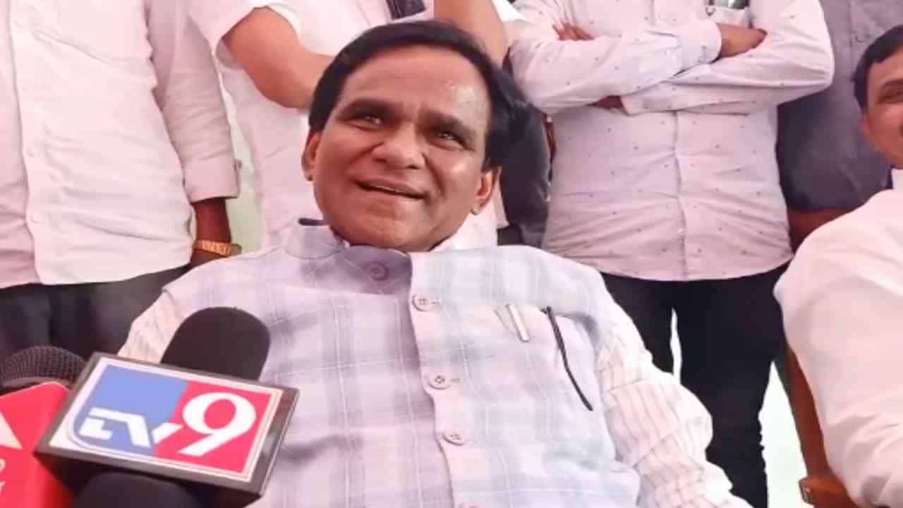 जर तुम्ही वाघ होता तर दुसऱ्याच्या कळपात का शिरला, वाघ नसून मेंढी आहात, सामनाच्या टीकेला रावसाहेब दानवेंचं प्रत्युत्तर