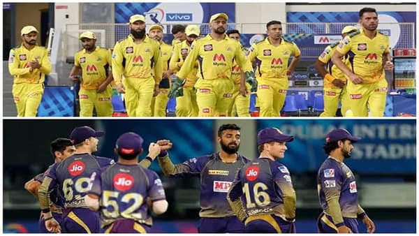 IPL 2021 Final: महामुकाबल्यासाठी दोन्ही संघानी जाहीर केले अंतिम 11, चेन्नईकडे प्रथम फलंदाजी