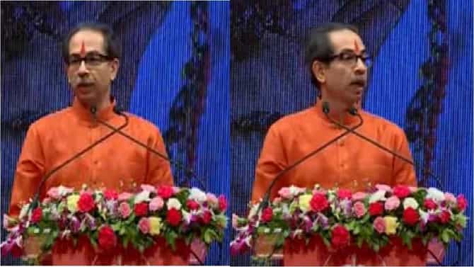 Shivsena Dussehra Melava 2021 | कुठल्या 5 गोष्टी आहेत ज्या उद्धव ठाकरेंना प्रत्येक जन्मात हव्यात?