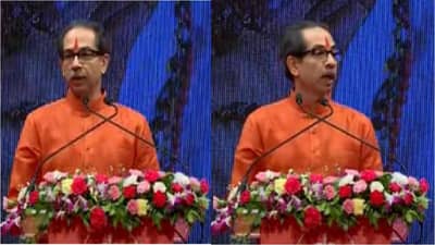 Shivsena Dussehra Melava 2021 | कुठल्या 5 गोष्टी आहेत ज्या उद्धव ठाकरेंना प्रत्येक जन्मात हव्यात?