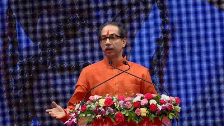 CM Uddhav Thackeray Uncut Speech : मुख्यमंत्री उद्धव ठाकरे यांचं A टू Z भाषण CM Uddhav Thackeray Uncut Speech : मुख्यमंत्री उद्धव ठाकरे यांचं A टू Z भाषण