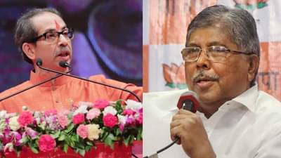 भाजप, हर्षवर्धन पाटील आणि गटारगंगा, चंद्रकांत पाटलांनी पळवापळवीची कुंडली मांडली