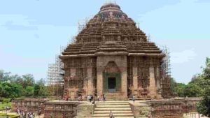 भारतातील ही अतिशय प्राचीन मंदिरे एकदा जरुरी पहावी!