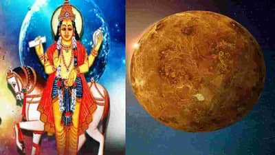 Astro tips for Venus : सुख आणि समृद्धीसाठी शुक्रादेवाचे आशीर्वाद मिळवण्यासाठी करा हे खात्रीशीर उपाय