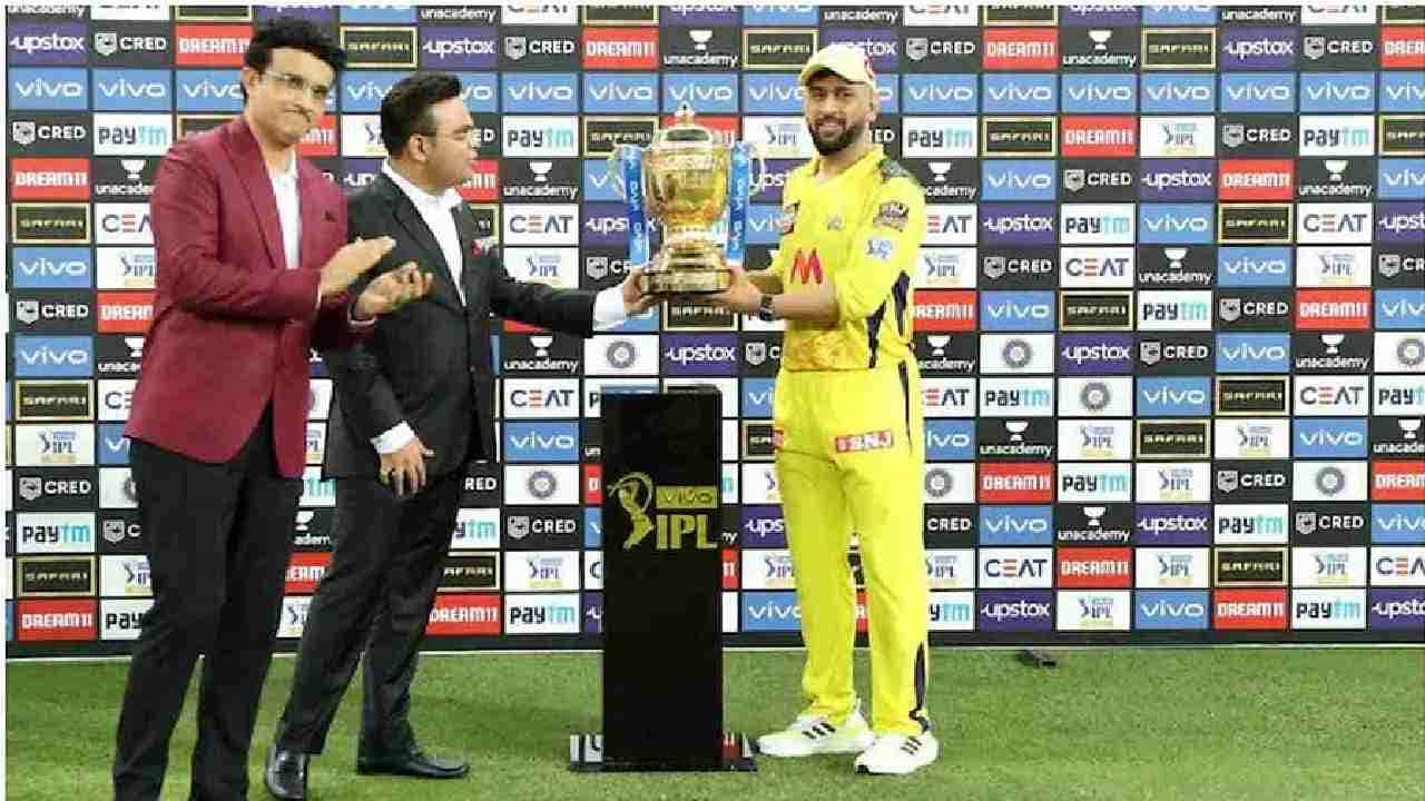 IPL चं पुढचं पर्व MS धोनी खेळणार का?, जगाला पडलेल्या प्रश्नाचं धोनीने उत्तर दिलं!
