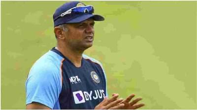 India vs South Africa: पुढचे तीन दिवस महत्त्वाचे, हेड कोच राहुल द्रविड असं का म्हणाले?