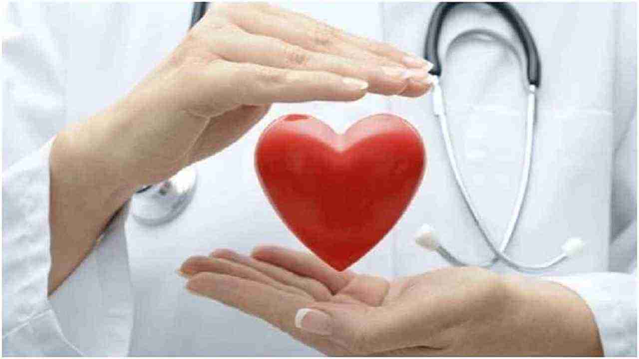 Healthy Heart Tips | दररोज 5 उपाय करा, हृदयरोग आसपास फिरकणारही नाही!