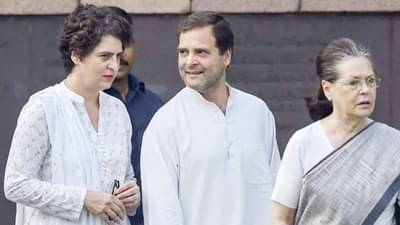 काँग्रेसमध्ये सर्जरी की गोंधळ?; कार्य समितीच्या बैठकीत G-23 गट आक्रमक होण्याची चिन्हे