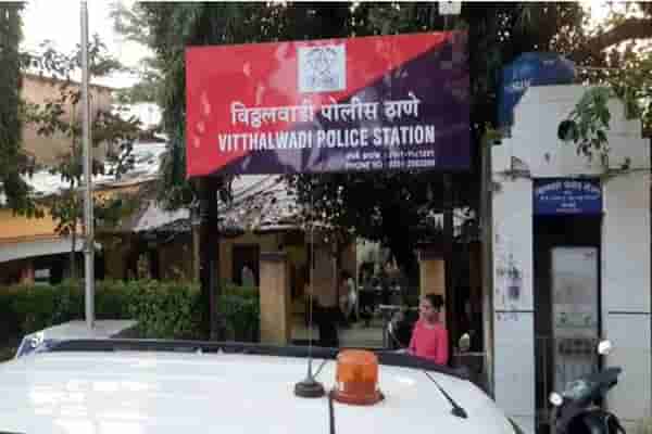 उल्हासनगरात ऑन ड्युटी पोलिसावर चाकूने हल्ला, घटनेने परिसरात खळबळ