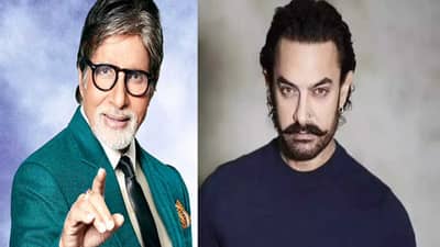 अमिताभ बच्चन ते आमिर खानपर्यंत, जेव्हा बॉलिवूड कलाकारांना मिळाल्या जीवे मारण्याच्या धमक्या...