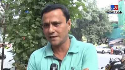 नवीन शिवसेना बाळासाहेबांच्या विचारांना तिलांजली देऊन काँग्रेसच्या मांडीवर बसली