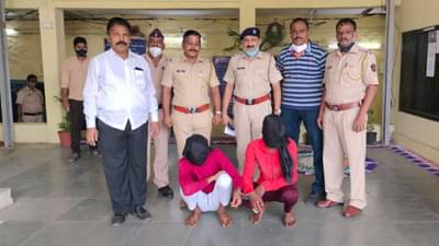 गुटखा विकण्यावरून धावत्या एक्सप्रेसमध्ये फेरीवाल्यांमध्ये हाणामारी, धारदार शस्त्राने वार; एक गंभीर जखमी