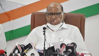 3 हजार कोटी दिले नाहीत म्हणून कोळश्याचा पुरवठा थांबवला, मग राज्याचे जीएसटीचे 35 हजार कोटी कसे थांबवता?;  शरद पवारांचा केंद्राला सवाल