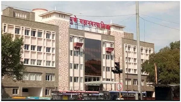 Omicron : ओमिक्रॉनचा फैलाव वाढला; नाताळ सण साधेपणाने साजरा करण्याचे पुणे महापालिकेचे आवाहन, नियमावली जाहीर