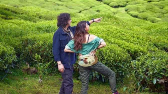 अक्षय कुमारच्या राम सेतूचं शूटिंग पुन्हा सुरू, जॅकलिन फर्नांडिसने सोशल मीडियावर शेअर केला खास फोटो