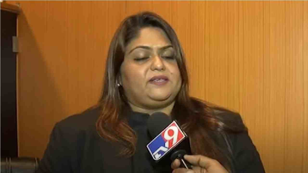 कोण आहेत यास्मिन वानखेडे ज्यांना नवाब मलिकांनी लेडी डॉन म्हटलंय? काय आहे त्यांची संपूर्ण प्रकरणात भूमिका? कोण आहेत यास्मिन वानखेडे ज्यांना नवाब मलिकांनी लेडी डॉन म्हटलंय? काय आहे त्यांची संपूर्ण प्रकरणात भूमिका?