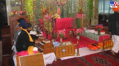 काबुलच्या गुरुद्वाऱ्यात तालिबान्यांचा धुडगूस, दुसऱ्यांदा घुसून झाडाझडती आणि धमकी, शिख समुदायाने भारताकडे केली ही मागणी!