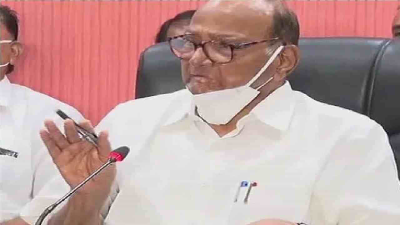 आता अजित पवार मुख्यमंत्री होतील म्हणून त्यांना त्रास दिला जातोय का? चर्चेतला सवाल पवारांनी रोखठोक निकाली काढला