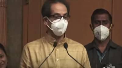 मुख्यमंत्री उद्धव ठाकरेंवर शस्त्रक्रिया होणार?; डॉक्टरांच्या सल्ल्यानंतर उद्धव ठाकरे कुटुंबीयांशी बोलून घेणार निर्णय