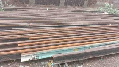 कचऱ्याला सोन्याचं मोल: रेल्वेचा स्क्रॅप विक्रीतून कमाईचा उच्चांक, उत्तर विभागाला 400 कोटी!