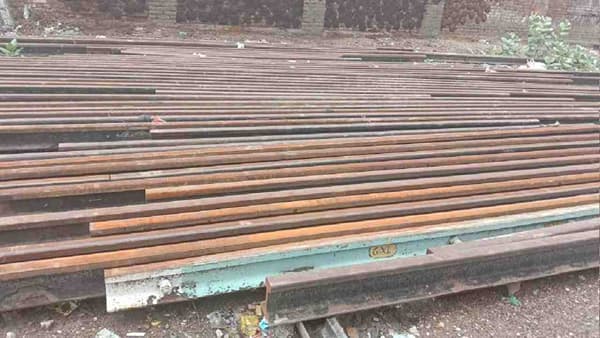 रेल्वेच्या या विभागाने भंगार विकून मिळवले 80.33 कोटी रुपयांचे उत्पन्न