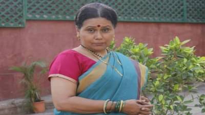 वच्छी आत्या फेम अभिनेत्री वर्षा दांदळेंना भीषण अपघात, मणक्याला दुखापत, पायही मोडला