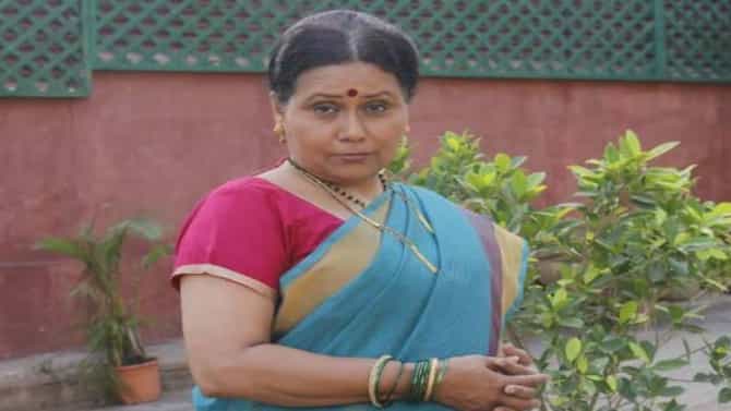 वच्छी आत्या फेम अभिनेत्री वर्षा दांदळेंना भीषण अपघात, मणक्याला दुखापत, पायही मोडला