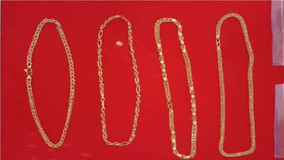 ज्वेलरच्या दुकानातून 20 तोळे सोन्यासह कामगार पसार, कोलकात्यातून दोघांना अटक