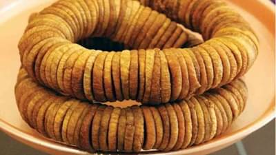 अंजीर पोषक तत्वांचा खजिना कर्करोगापासून ते बीपी पर्यंत फायदेशीर, वाचा! 