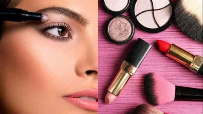 Beauty Tips : मेकअप करताना या 6 स्टेप्स फॉलो करा आणि सुंदर लूक मिळवा!