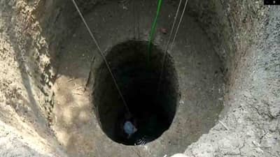 विकासाच्या रेट्यात मुंबईतील 84 विहिरी गायब, सत्ताधाऱ्यांना आश्वासनचा विसर