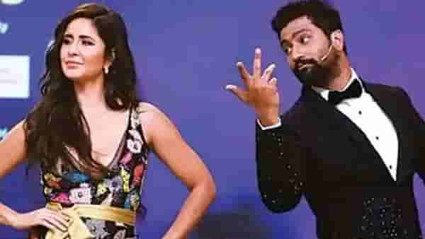 Vicky Kaushal-Katrina Kaif : कतरिना कैफसोबत साखरपुड्याच्या बातमीवर विकी कौशलनं सोडलं मौन, म्हणाला...