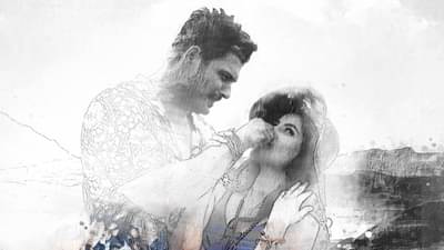 Adhura First Look Poster : सिद्धार्थ शुक्ला आणि शहनाज गिलच्या गाण्याचं पोस्टर पाहून चाहते भावुक, या दिवशी होणार गाणं रिलीज