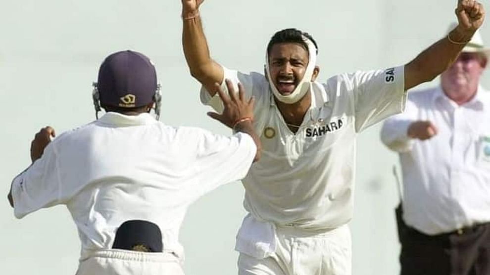 HBD Anil Kumble : पाकिस्तानविरुद्ध कसोटीच्या एकाच डावात 10 विकेट, BCCI कडून अनिल कुंबळेच्या विक्रमाची उजळणी