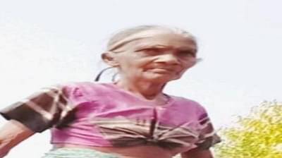 65 वर्षांच्या आजीचा कुऱ्हाडीने वार करून नाशिकमध्ये खून; काम कर म्हटल्याने नातवाचा राग अनावर