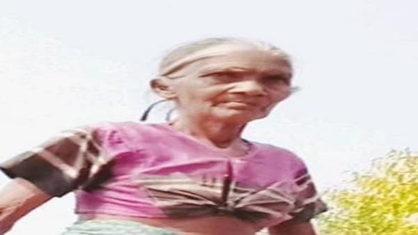 65 वर्षांच्या आजीचा कुऱ्हाडीने वार करून नाशिकमध्ये खून; काम कर म्हटल्याने नातवाचा राग अनावर