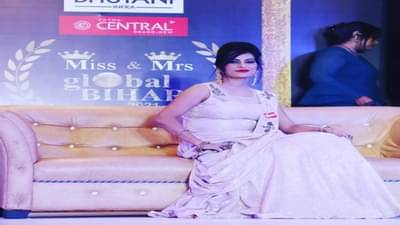 मॉडेल मोना राय हत्येचे गूढ उकललं, बिल्डरच्या बायकोने सुपारी देऊन संपवलं, धक्कादायक कारण समोर