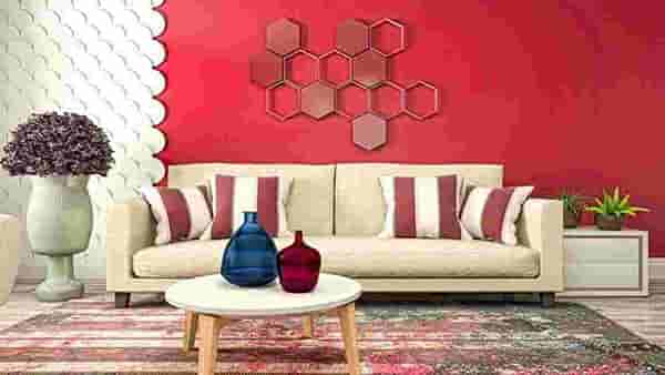 Vastu tips for wall colour : या दिवाळीत वास्तुनुसार तुमच्या घराच्या भिंतींसाठी निवडा रंग