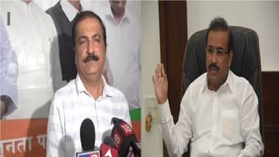 टोपे साहेब आता विद्यार्थ्यांसाठी हेलिकॉप्टरचीही व्यवस्था कराच, परीक्षेच्या गोंधळावरुन भातखळकरांचा आरोग्यमंत्र्यांना टोला