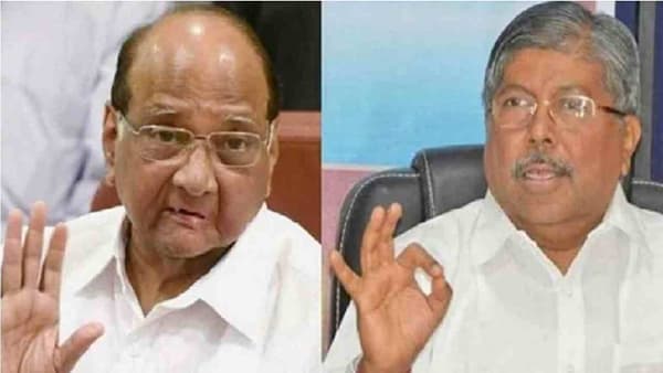 पवारांच्या एकेरी उल्लेखावर भडका, आता पाटील म्हणतात, पवारांनी 40 पैकी 38 गोष्टी पूर्ण केल्या !
